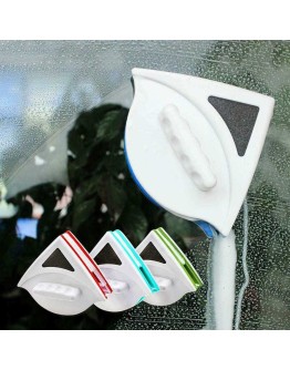 Уред за почистване на прозорци с магнит